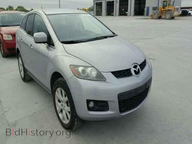 Photo JM3ER293980202018 - MAZDA CX-7 2008