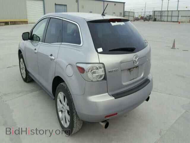 2008 MAZDA CX-7 - VIN: JM3ER293980202018 - Photo 3