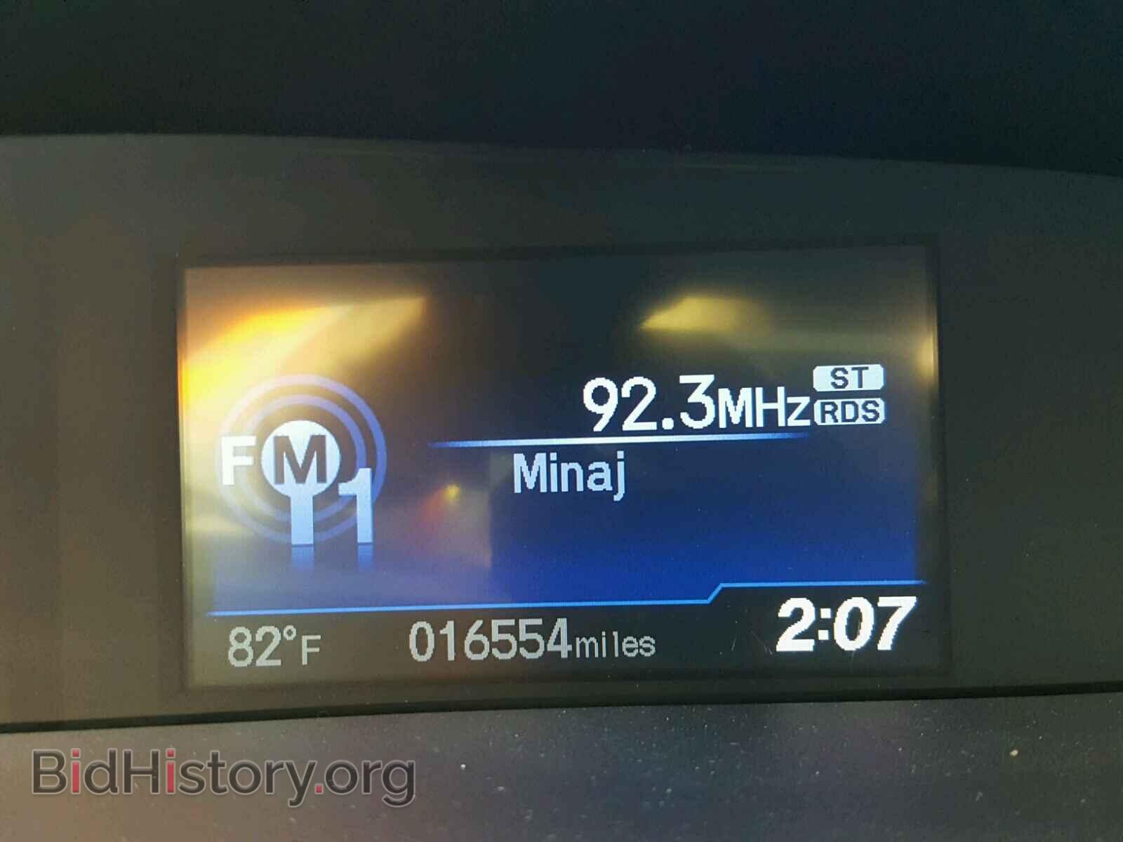 2013 HONDA CIVIC - VIN: 19XFB2F51DE255885 - Photo 8