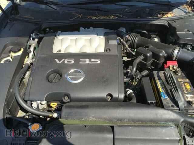 2007 NISSAN MAXIMA - VIN: 1N4BA41EX7C826778 - Фото 7