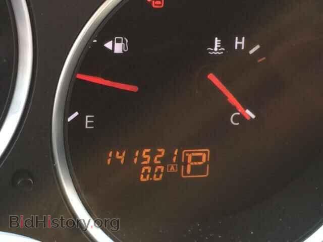 2007 NISSAN MAXIMA - VIN: 1N4BA41EX7C826778 - Фото 8