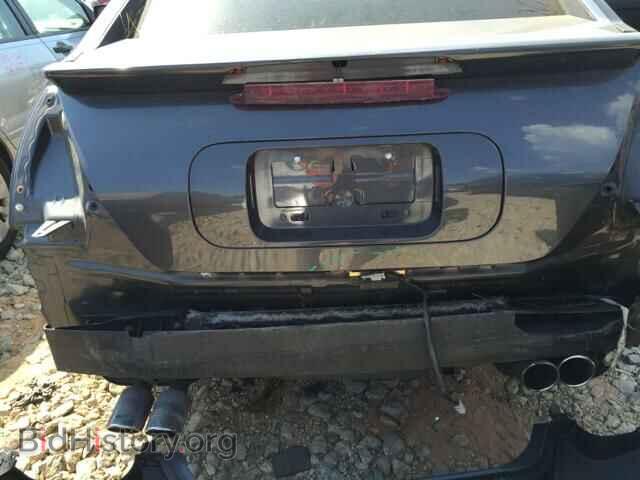 2007 NISSAN MAXIMA - VIN: 1N4BA41EX7C826778 - Фото 9