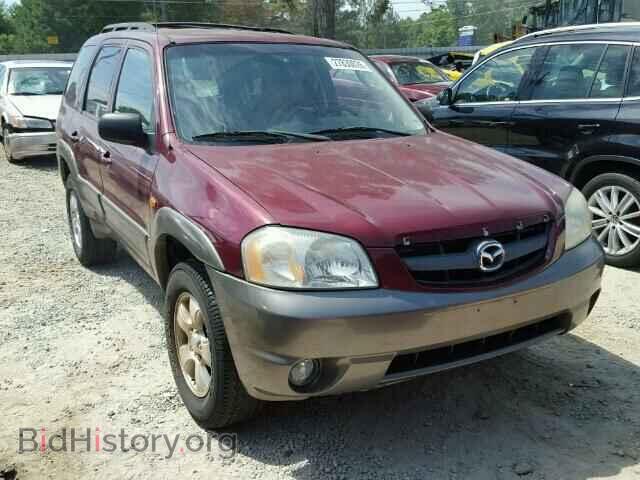 Photo 4F2CZ06113KM18935 - MAZDA TRIBUTE 2003