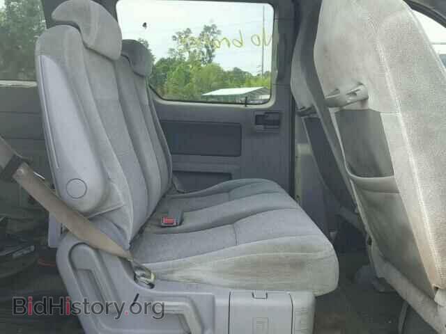 2006 FORD FREESTAR - VIN: 2FMZA51626BA32441 - Фото 6