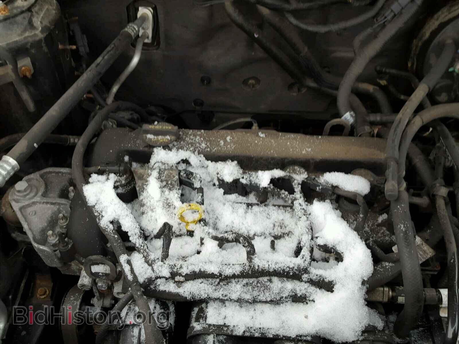 2012 FORD ESCAPE - VIN: 1FMCU9D72CKA27704 - Фото 7