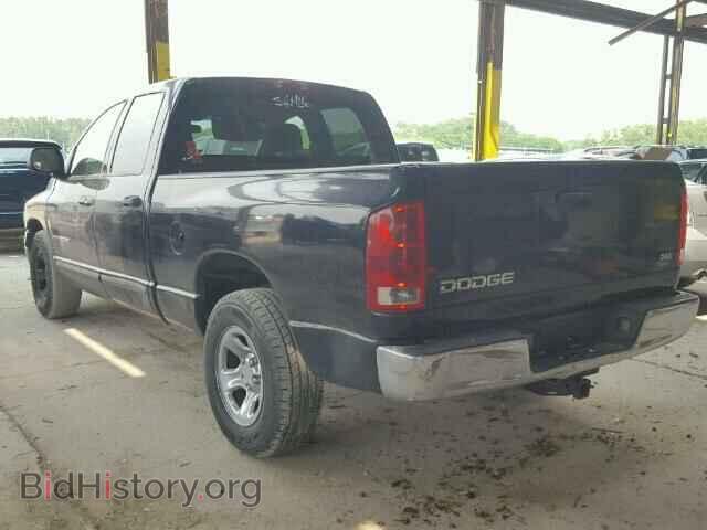 2002 DODGE RAM 1500 - VIN: 3D7HA18Z92G208536 - Фото 3