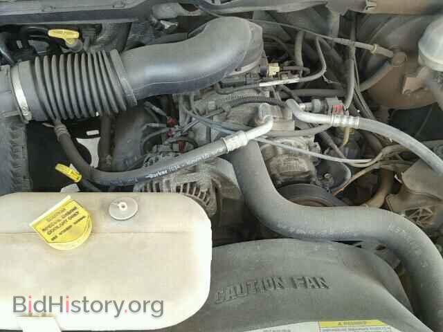 2002 DODGE RAM 1500 - VIN: 3D7HA18Z92G208536 - Фото 7