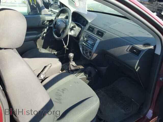 2007 FORD FOCUS - VIN: 1FAFP31NX7W174947 - Photo 5