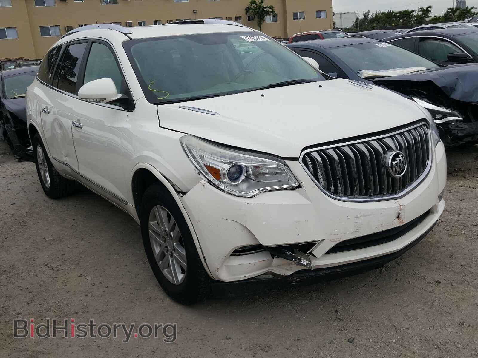 Photo 5GAKRAKD4EJ230714 - BUICK ENCLAVE 2014