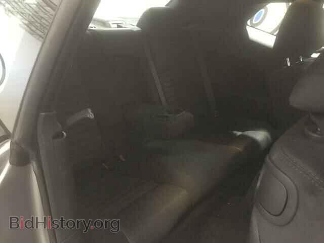 2013 DODGE CHALLENGER - VIN: 2C3CDYAGXDH705356 - Фото 6