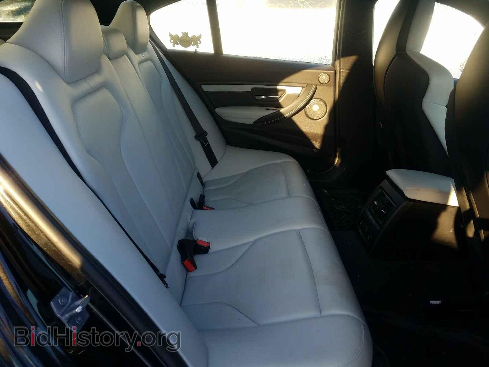 2018 BMW M3 - VIN: WBS8M9C56J5L00187 - Photo 6