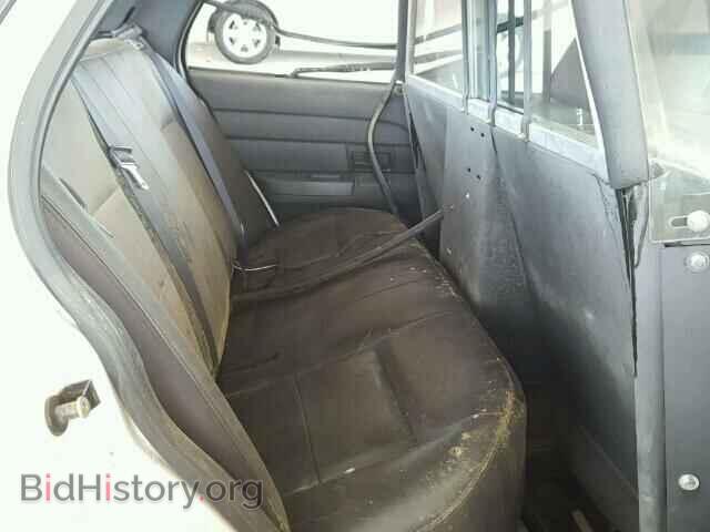 2004 FORD CROWN VIC - VIN: 2FAFP71W04X151404 - Фото 6