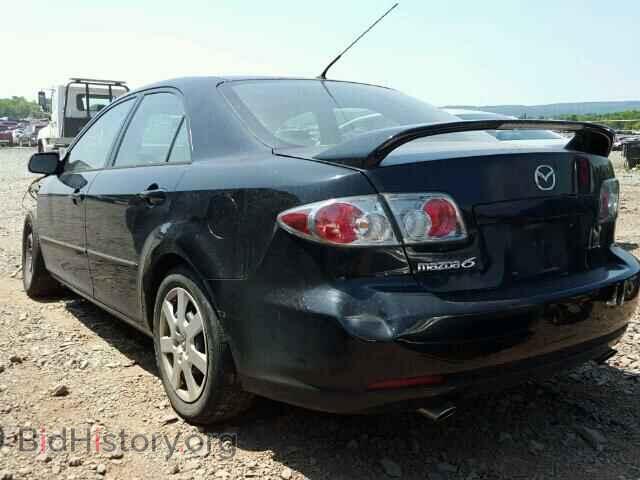2006 MAZDA 6 - VIN: 1YVHP80C665M36834 - Фото 3