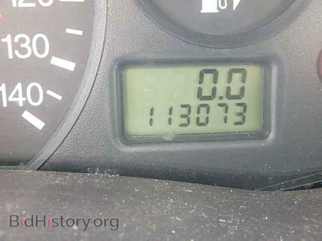 2007 FORD FOCUS - VIN: 1FAFP34N57W285482 - Photo 8