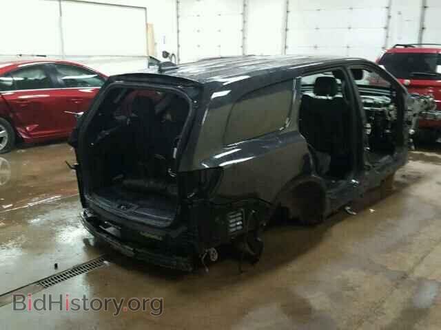 2014 DODGE DURANGO - VIN: 1C4RDJAG8EC524662 - Фото 4
