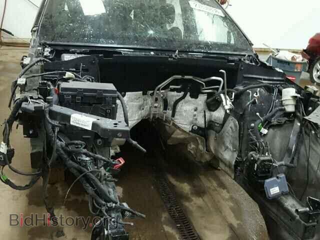 2014 DODGE DURANGO - VIN: 1C4RDJAG8EC524662 - Фото 9