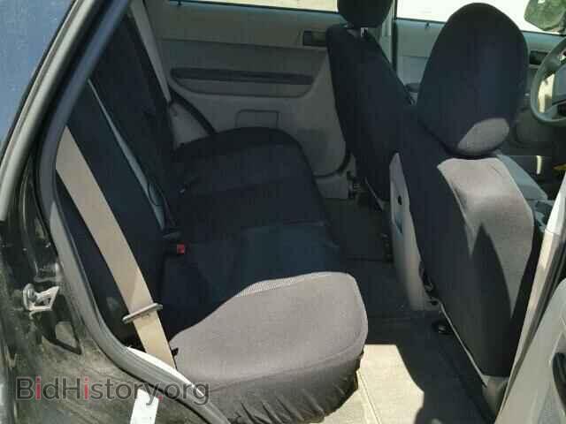 2011 FORD ESCAPE - VIN: 1FMCU9D74BKA36015 - Фото 6