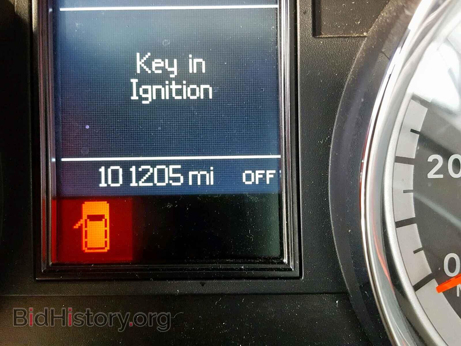 2012 DODGE DURANGO SX - VIN: 1C4RDJAG4CC206714 - Photo 8