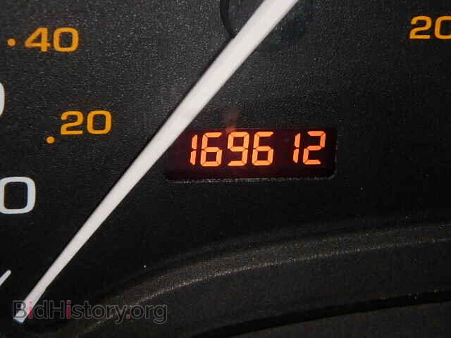 2002 SATURN VUE - VIN: 5GZCZ23D42S835246 - Фото 8