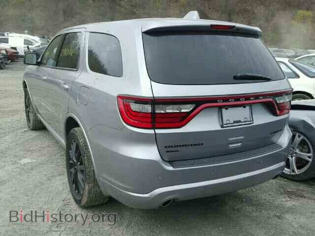 2015 DODGE DURANGO - VIN: 1C4RDJDG7FC128008 - Photo 3