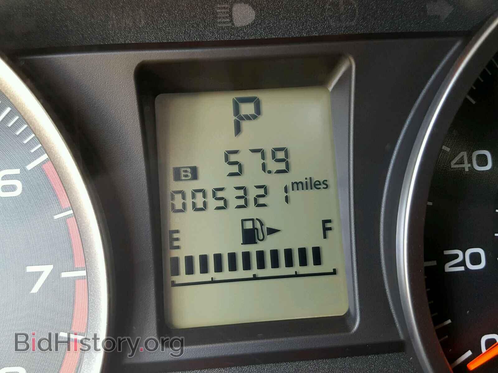2017 SUBARU FORESTER - VIN: JF2SJAEC0HH546648 - Photo 8