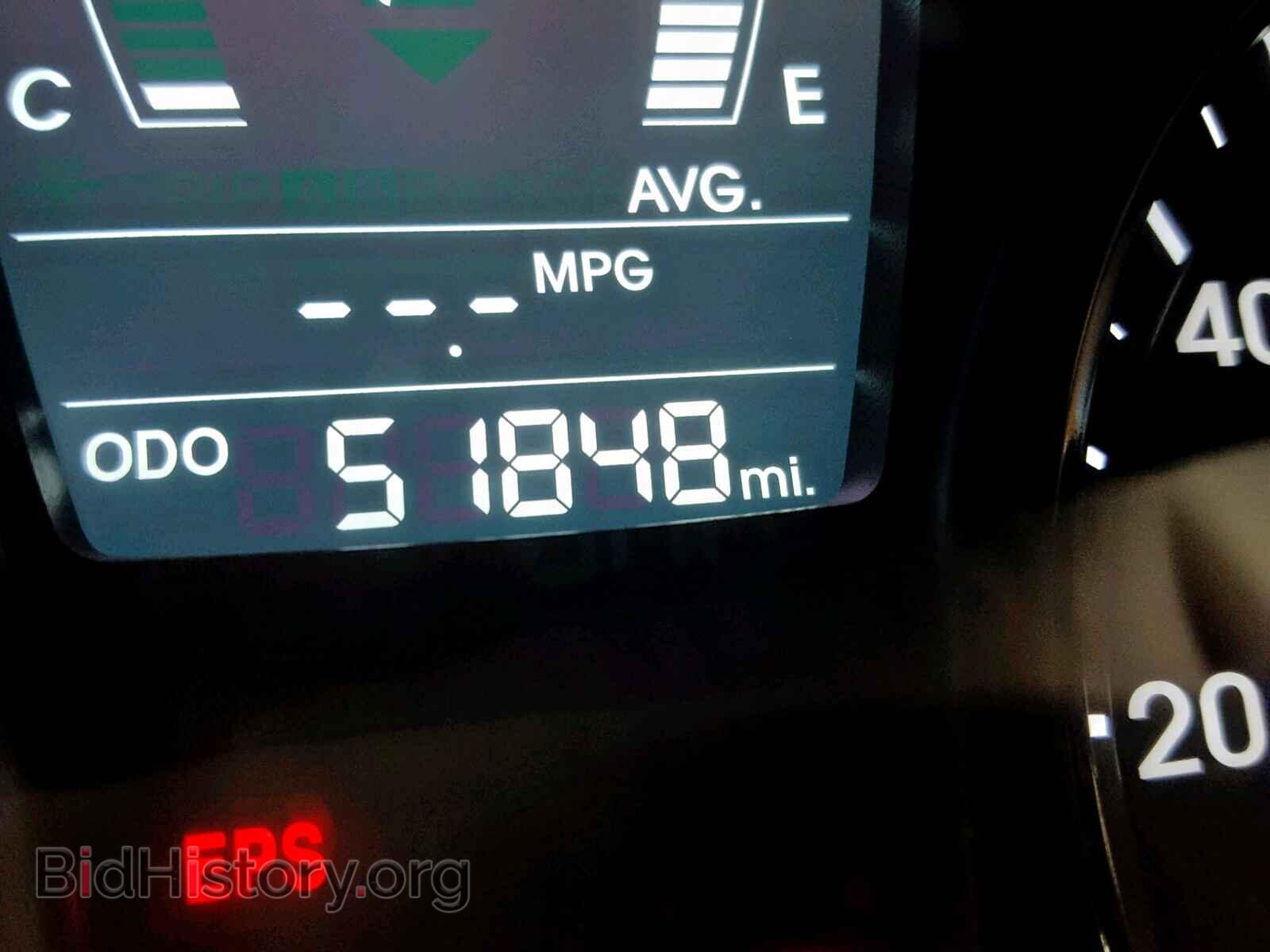 2013 HYUNDAI ACCENT - VIN: KMHCT5AE4DU111236 - Фото 8