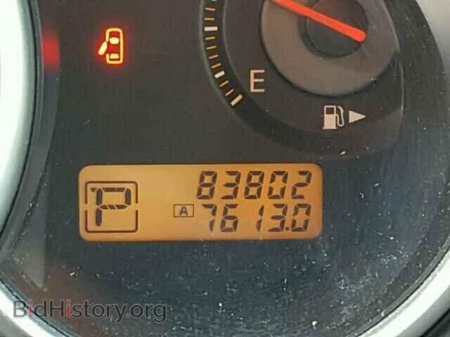 2008 NISSAN VERSA - VIN: 3N1BC13E48L361987 - Фото 8