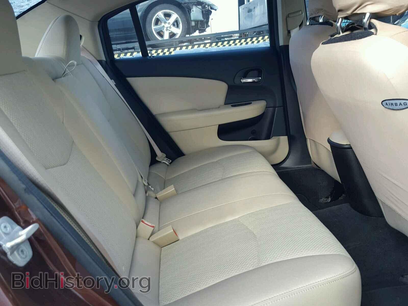 2013 CHRYSLER 200 - VIN: 1C3CCBBG7DN660169 - Фото 6