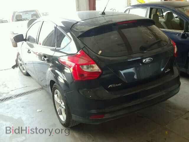 2014 FORD FOCUS - VIN: 1FADP3K20EL277370 - Photo 3
