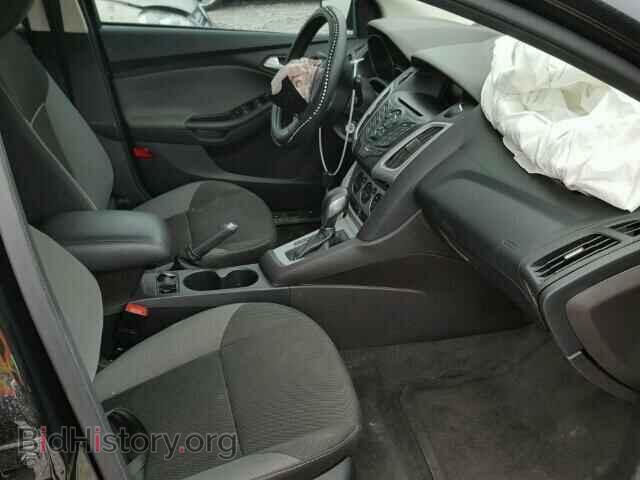2014 FORD FOCUS - VIN: 1FADP3K20EL277370 - Photo 5