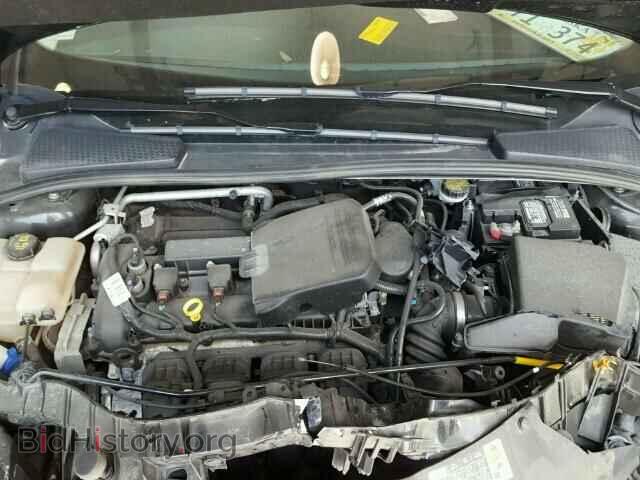 2014 FORD FOCUS - VIN: 1FADP3K20EL277370 - Photo 7
