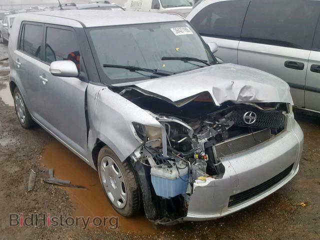 Фотография JTLKE50EX81037280 - TOYOTA SCION 2008