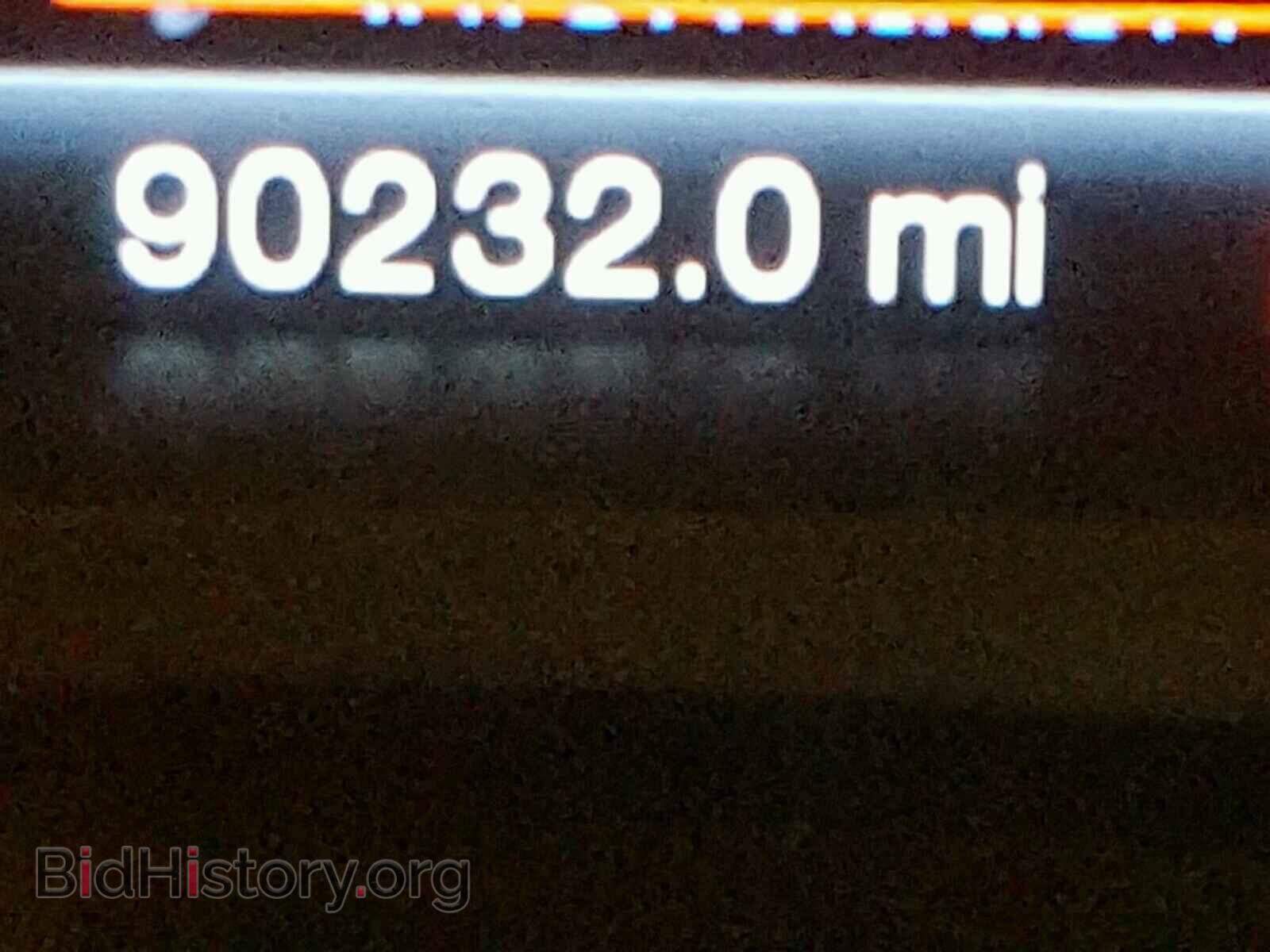2013 FORD EDGE - VIN: 2FMDK3K94DBB41758 - Photo 8