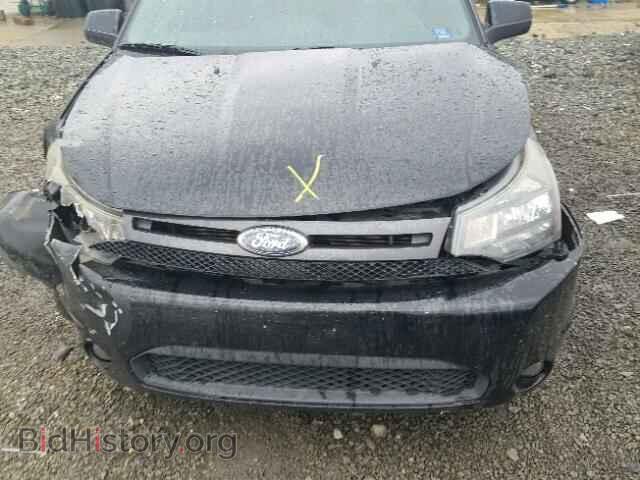 2010 FORD FOCUS - VIN: 1FAHP3GN1AW160281 - Фото 7