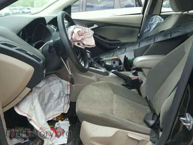 2014 FORD FOCUS - VIN: 1FADP3F27EL266697 - Photo 5