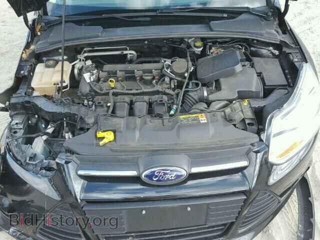 2014 FORD FOCUS - VIN: 1FADP3F27EL266697 - Photo 7