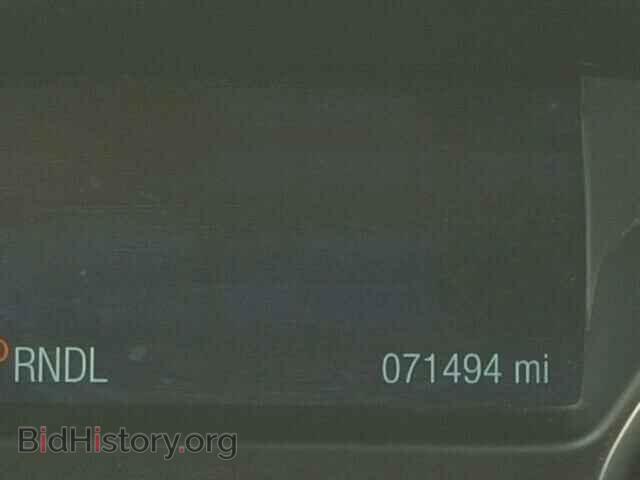2014 FORD FOCUS - VIN: 1FADP3F27EL266697 - Photo 8