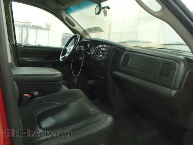 2003 DODGE RAM 3500 - VIN: 3D7LU38623G749822 - Фото 5