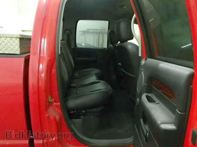 2003 DODGE RAM 3500 - VIN: 3D7LU38623G749822 - Фото 6