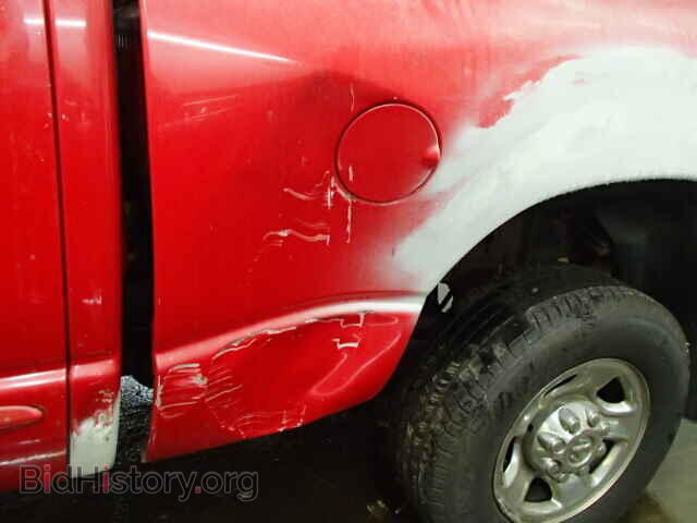 2003 DODGE RAM 3500 - VIN: 3D7LU38623G749822 - Фото 10
