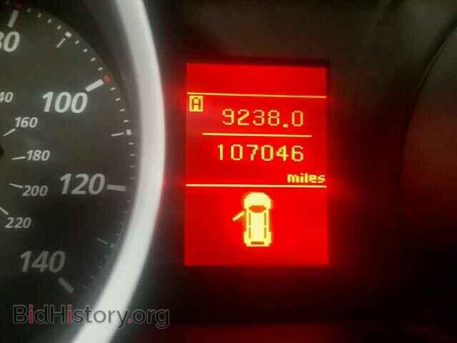 2010 MITSUBISHI LANCER - VIN: JA32U2FU5AU021678 - Фото 8