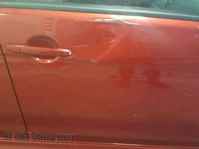 2010 MITSUBISHI LANCER - VIN: JA32U2FU5AU021678 - Фото 9