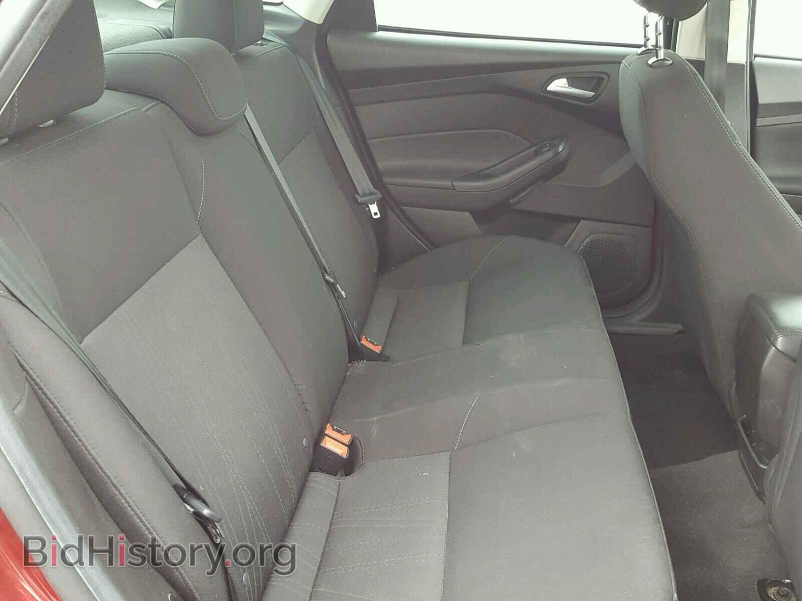 2016 FORD FOCUS - VIN: 1FADP3F28GL369713 - Photo 6