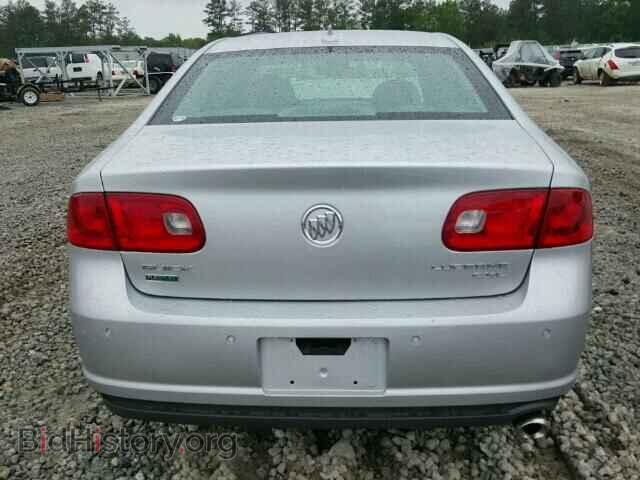 2010 BUICK LUCERNE - VIN: 1G4HC5EM3AU129259 - Фото 9