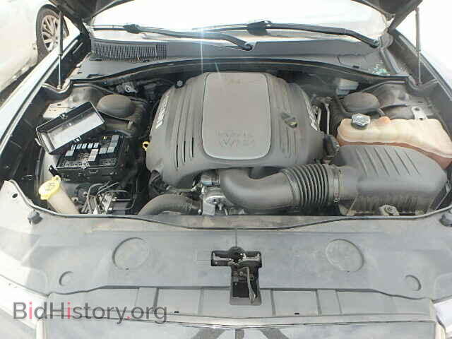 2012 DODGE CHARGER - VIN: 2C3CDXCT4CH153940 - Фото 7