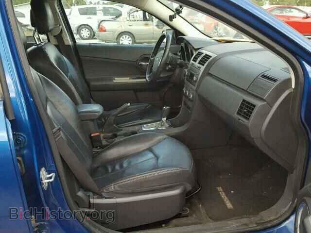 2010 DODGE AVENGER - VIN: 1B3CC5FB3AN118818 - Фото 5