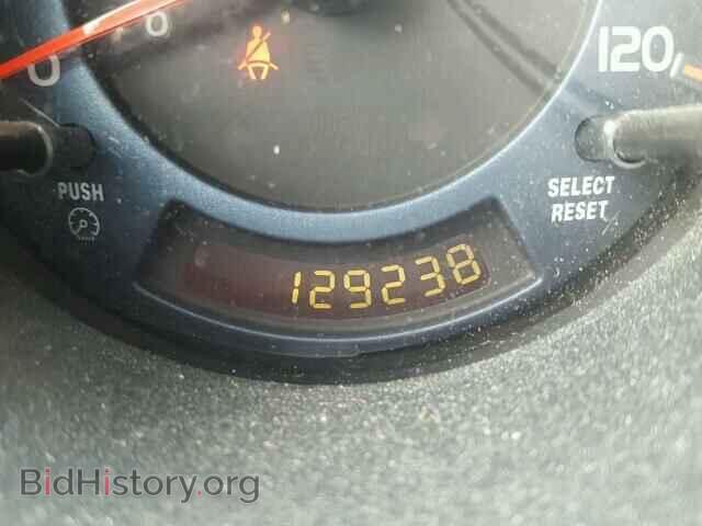2003 HONDA ELEMENT - VIN: 5J6YH18243L006307 - Photo 8