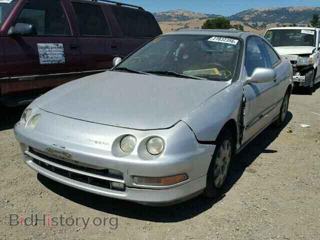 1995 ACURA INTEGRA - VIN: JH4DC4450SS030689 - Фото 2