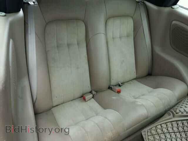 2004 CHRYSLER SEBRING - VIN: 1C3EL55R64N352563 - Фото 6