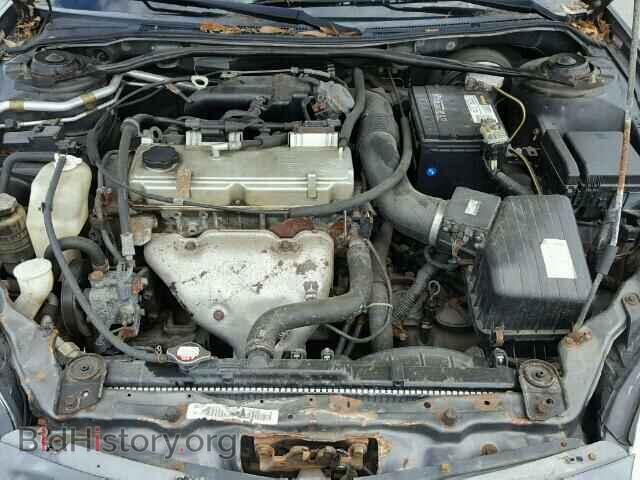 2005 CHRYSLER SEBRING - VIN: 4C3AG42G55E018623 - Фото 7